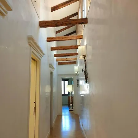 La Grande Bellezza Deluxe House *