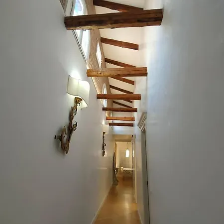 La Grande Bellezza Deluxe House *