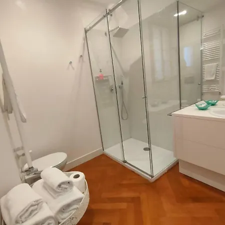 La Grande Bellezza Deluxe House Apartment