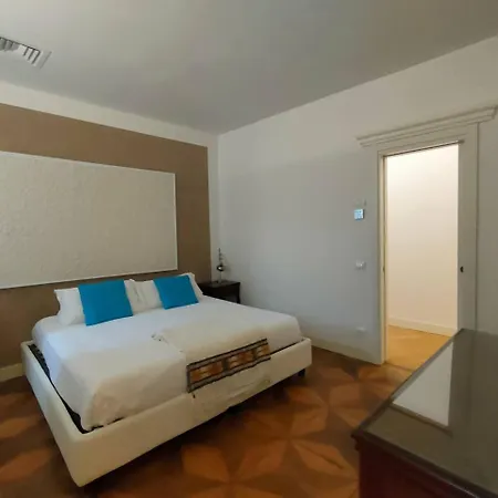 Apartment La Grande Bellezza Deluxe House *