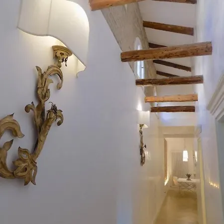 Apartment La Grande Bellezza Deluxe House