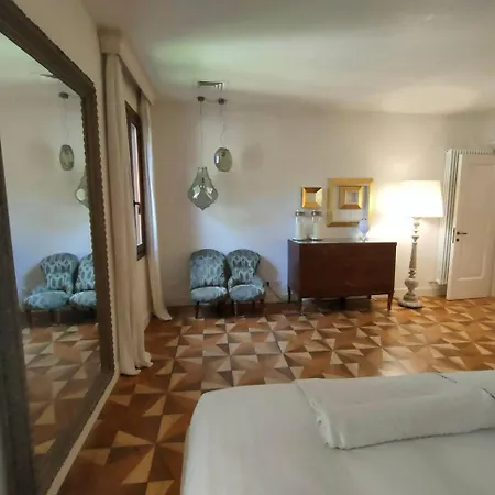 La Grande Bellezza Deluxe House Apartment Venice