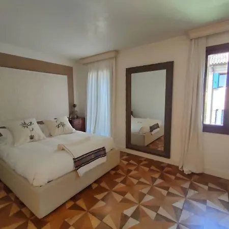 La Grande Bellezza Deluxe House Apartment *