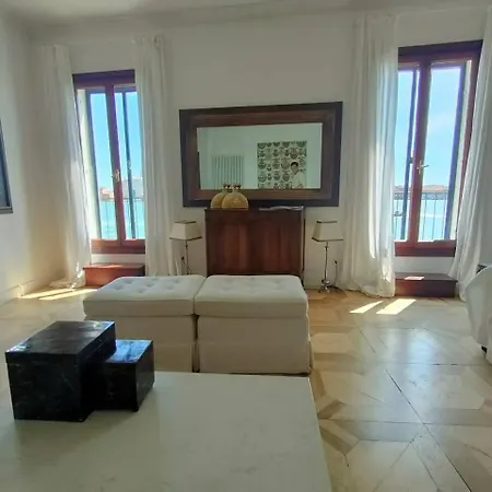La Grande Bellezza Deluxe House * Venice
