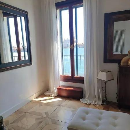 La Grande Bellezza Deluxe House Venice
