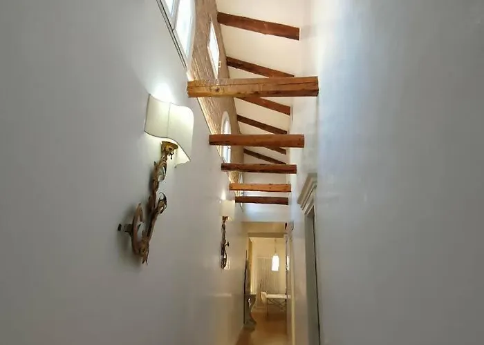 La Grande Bellezza Deluxe House *