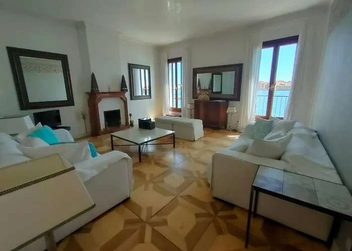 La Grande Bellezza Deluxe House Venise