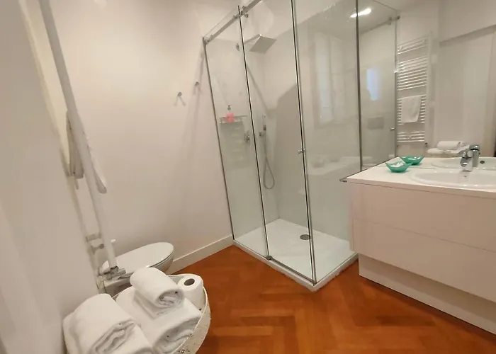 La Grande Bellezza Deluxe House Appartement
