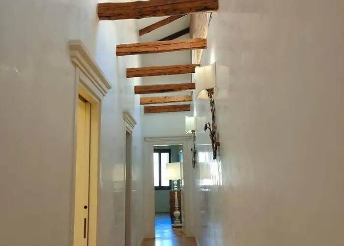 La Grande Bellezza Deluxe House *