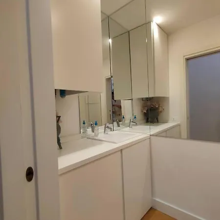 Appartement La Grande Bellezza Deluxe House Venetië