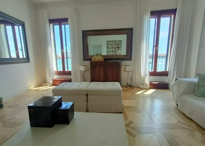 La Grande Bellezza Deluxe House * Venetië