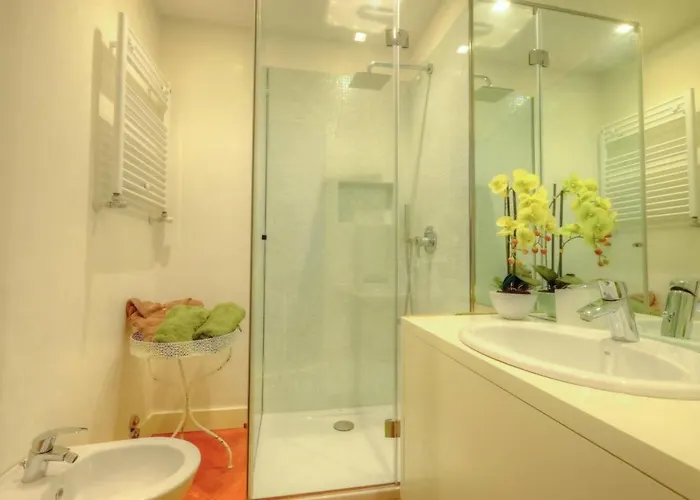 La Grande Bellezza Deluxe House Venedig