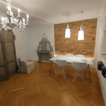 La Grande Bellezza Appartement Venetië