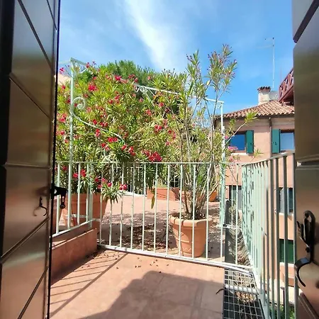 La Grande Bellezza Apartman Velence